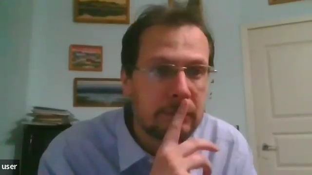 Седьмой семинар. Как читать апостольское послания
