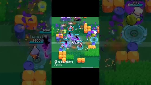 Brawl Stars