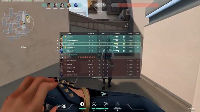 🧡 VALORANT FADHU live stream🧡