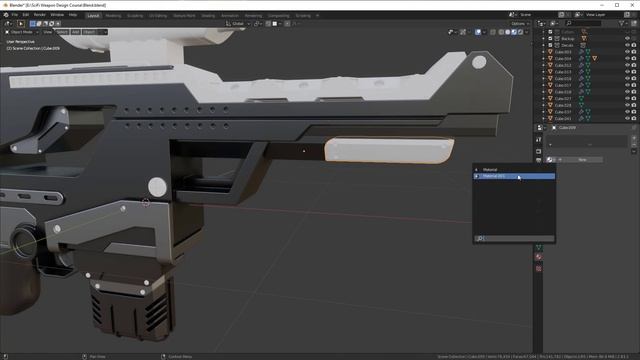 Lecture 34 - Materials