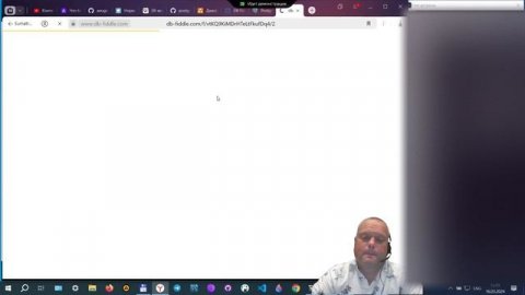 Курс SQL s 0 от Аристова Евгения. 04 лекция. SEQUENCE