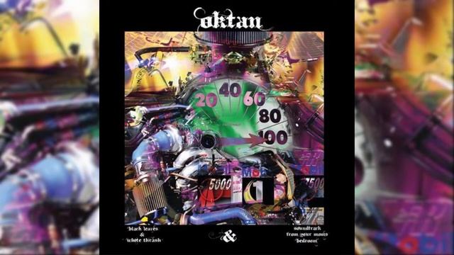 OKTAN - Ignition