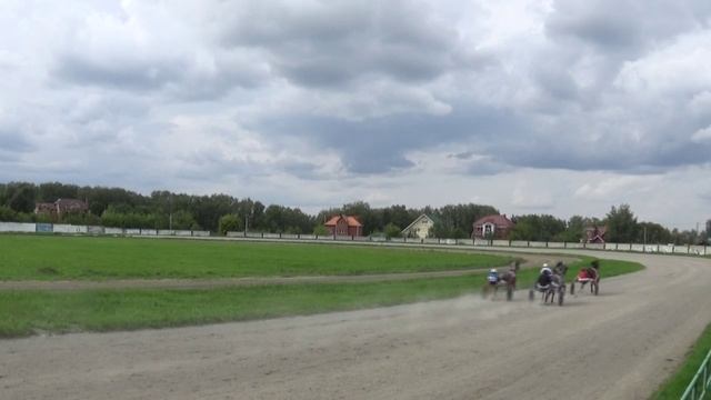 30.08.2024 - заезд 4 - Приз "В честь Дня работника нефтегазовой промышленности"