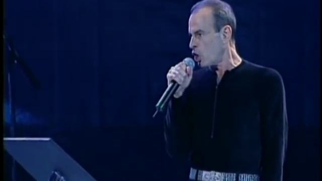 Ney Matogrosso - O Tempo Não Para (1999)