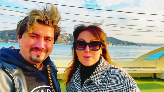 Travel box  с Еленой Черновской- Выпуск 3 (Невошедшее…✌🏼)