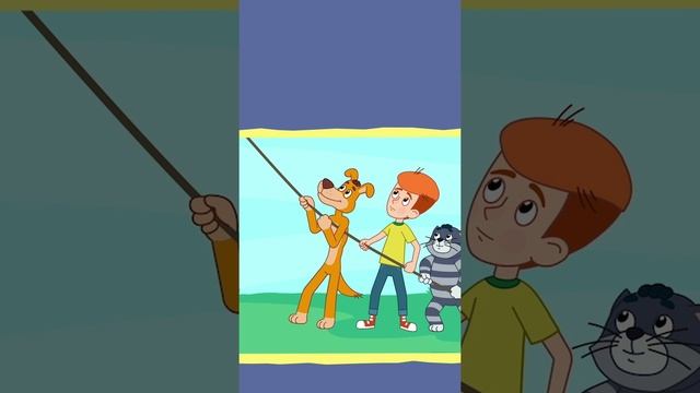 👀 Вредный Печкин тут как тут!