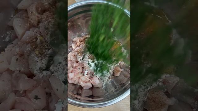 Рубленые котлеты #рецепты #вкусно #котлеты #рубленыекотлеты