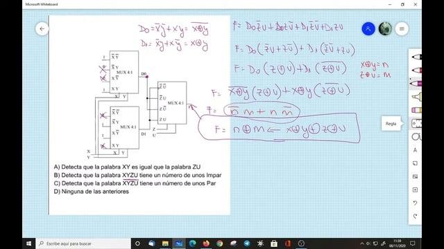 Live Session - Tema 3 Y 4 FSD - 8 De Noviembre De 2020