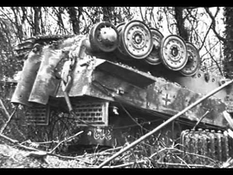 Panzer 1993