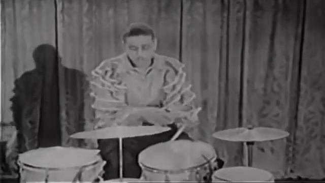 Rhythm And Blues Revue (1955)