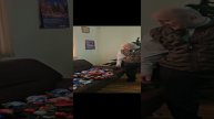 Подготовка к Новому году!