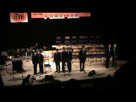 АНСАМБЛЬ "ГЕРОИ НАШЕГО ВРЕМЕНИ"ПОЕТ ПЕСНЮ Э.ПРЕСЛИ. Ф.В.ГИНЗБУРГ, ВИРТУАЛЬНЫЙ МУЗЕЙ КУЛЬТУРЫ.