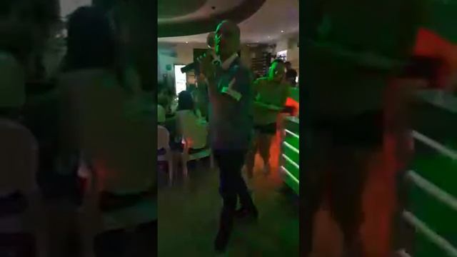 Bambino nel tempo Eros Ramazzotti