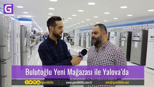 Türkiye'nin En Büyük Samsung Mağazası