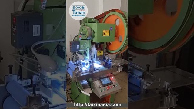 Станок для изготовления пилок для ногтей