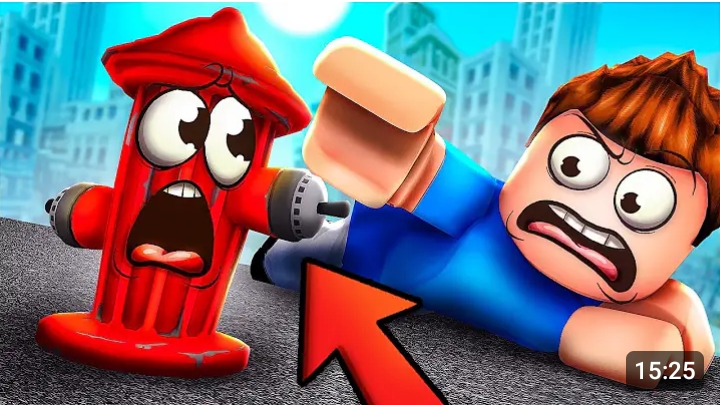 Мой Друг Использует Самые *КОВАРНЫЕ* Читы в Прятках в Роблокс! Roblox