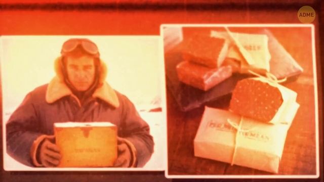 Они пережили тяжелую авиакатастрофу в Антарктиде. Альтернативная история ледяной пустыни