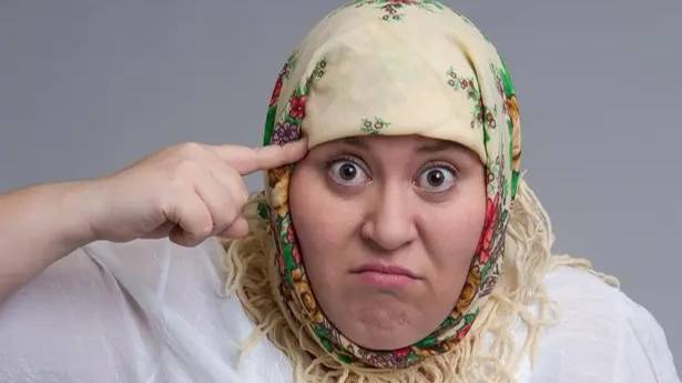 Малышева "зажгла"...