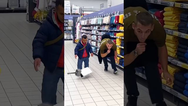 Crazy prank  Subscribe to me