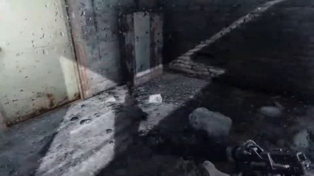 Metro 2033 REDUX - Добро пожаловать ДОМОЙ