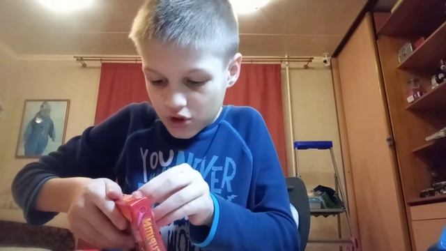 Наборы китайских скрепышей