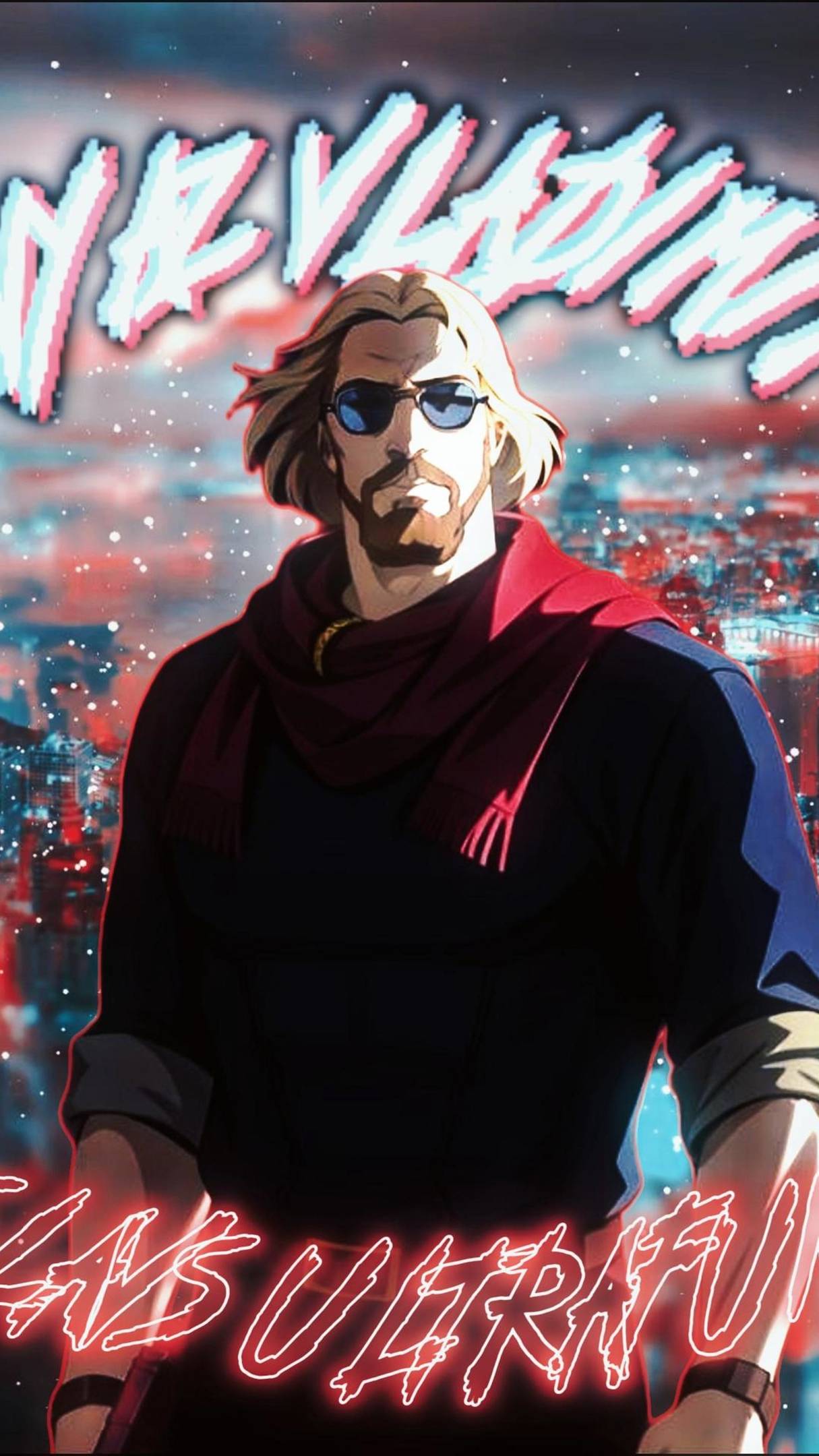 ❝𝐊𝐍𝐘𝐀𝐙 𝐕𝐋𝐀𝐃𝐈𝐌𝐈𝐑❞ | ♕𝒮𝐿𝒜𝒱𝒮 𝒰𝐿𝒯𝑅𝒜𝐹𝒰𝒩𝒦 ♕ / [AMV/EDIT] #edit #КнязьВЛадимир