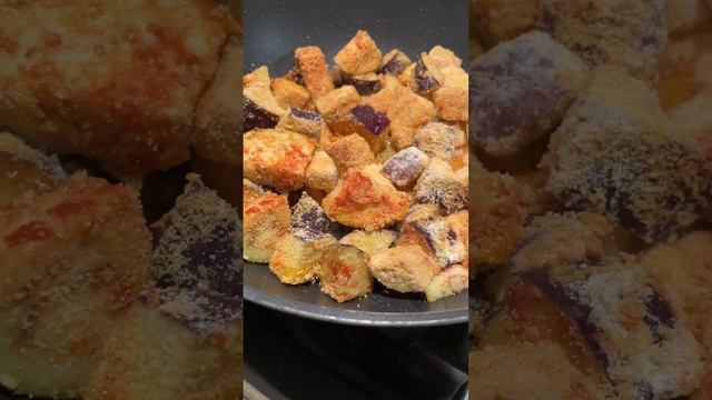 Салат по грузински