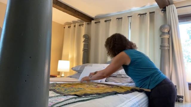 Bedroom Makeover: Tips and Tricks