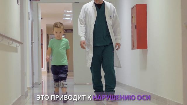 В каких случаях плоскостопие нужно исправлять хирургически?