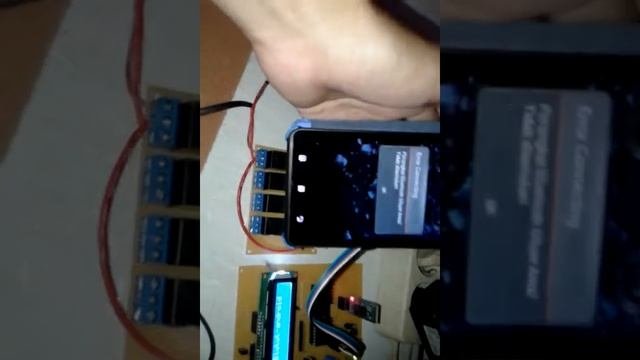 Android Bluetooth Mikrokontroler AVR Bascom  Taufik Http://blog.adisanjaya.com/ 085743325070