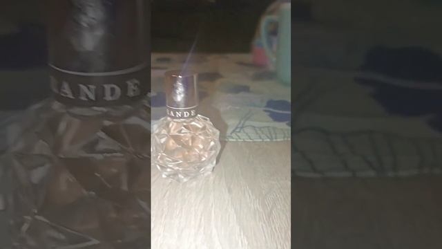perfum Ariana grande #music #love #live #song #soul