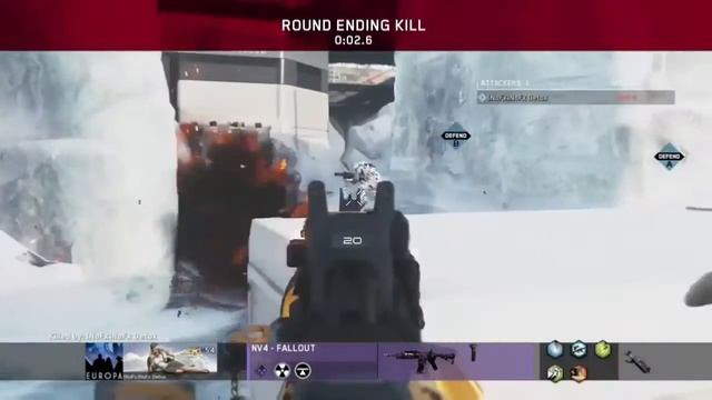 You kNow Fx?
