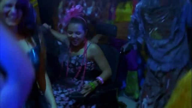 Lemonade Mouth   Determinate