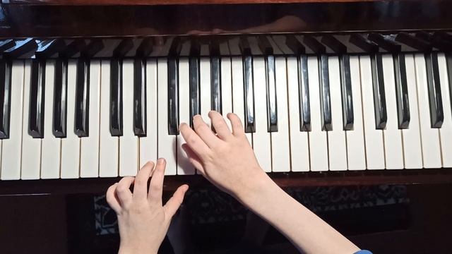 Кузнечик