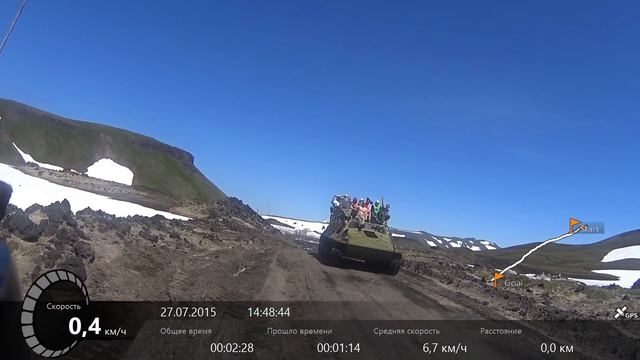 ATVRussia