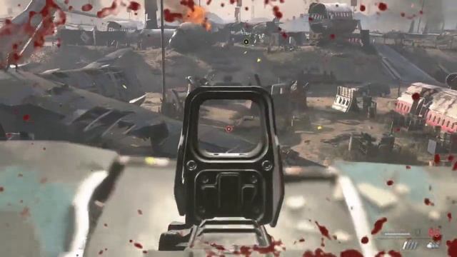 Прохождение Call Of Duty Modern Warfare 2 Remastered Акт 3 Миссия 01 ✈️ТГ: @SHeremetick5