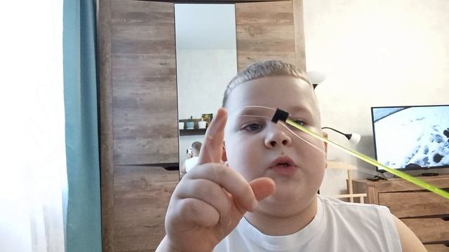 Лучший комплект для ноченающих.