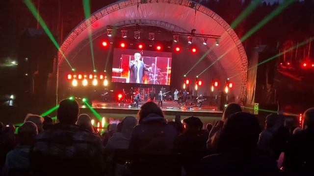 Григорий Лепс концерт Доброград