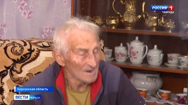 ВЕСТИ-КРЫМ: выпуск 01.12.2024 14:30