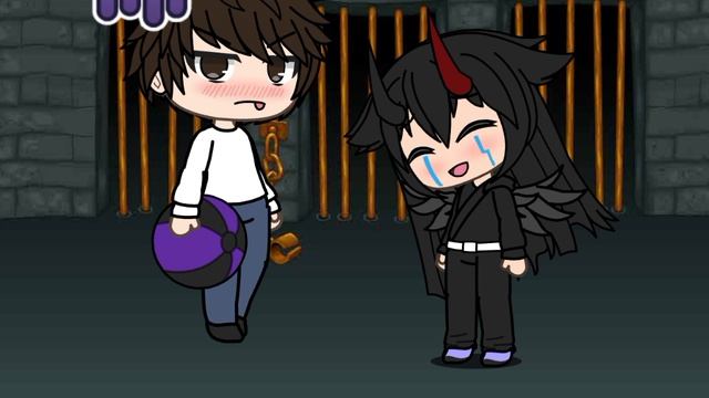 gacha life наркомания