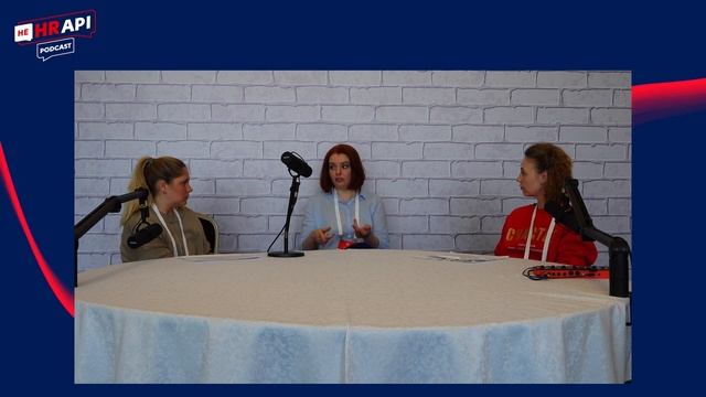 HR подкаст "НЕ HRAPI" с Евгенией Синчуриной (IT-Доминанта) / #HRAPI