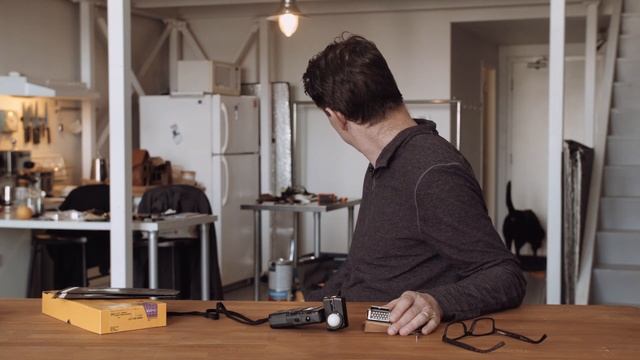 Sekonic Light Meter - Review and Lessons Learned