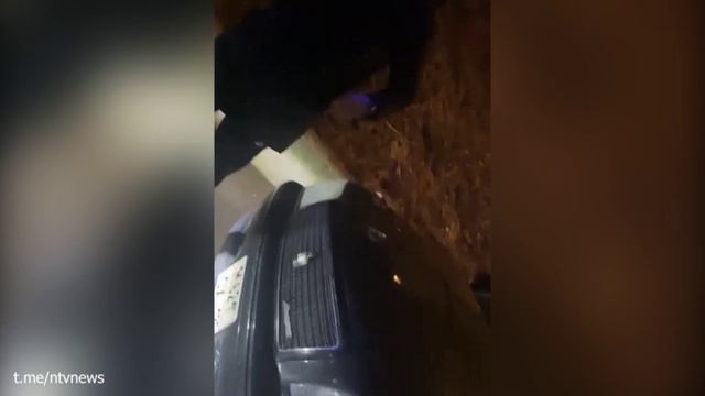 Водитель «Тойоты» во Владивостоке наотрез отказался пропускать скорую с пациенткой