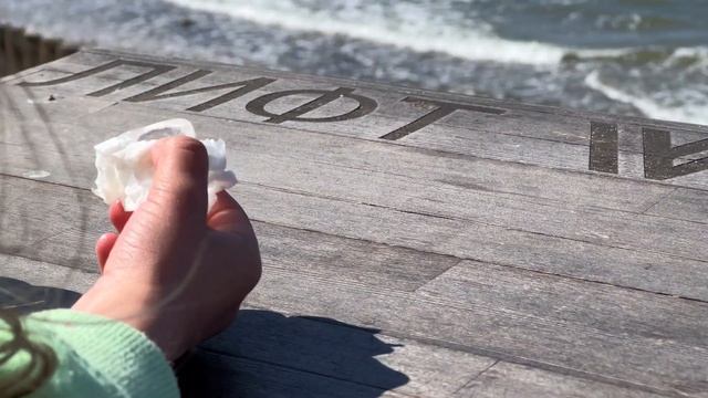 День 7. Расслабленное воскресенье в санатории для беременных