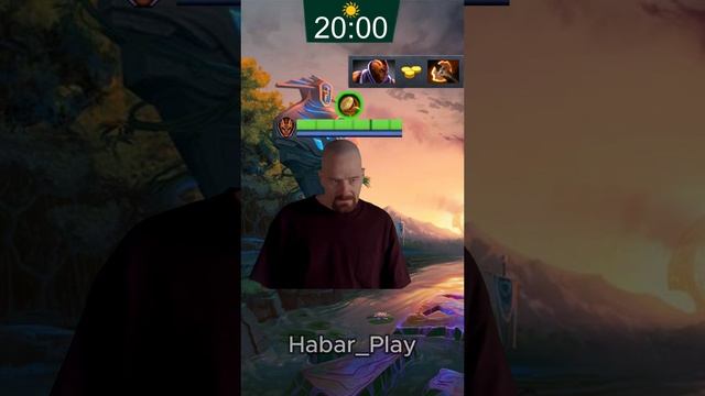 Шизофрения #dota2 #shorts #дота2