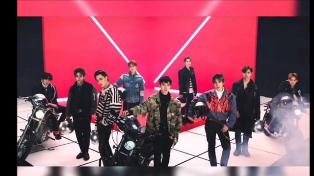 RINGTONE EXO - TEMPO #80