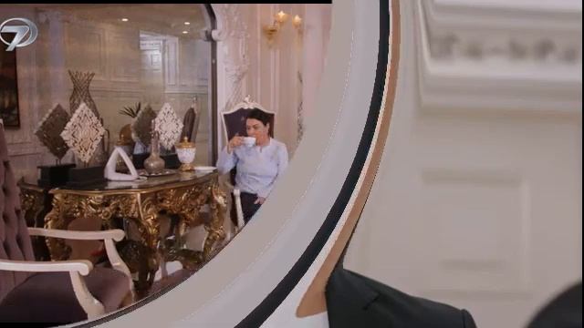 GELİN (Behind the Veil) CAPÍTULO 61 - Finalmente, Hançer aprendeu todos os fatos...