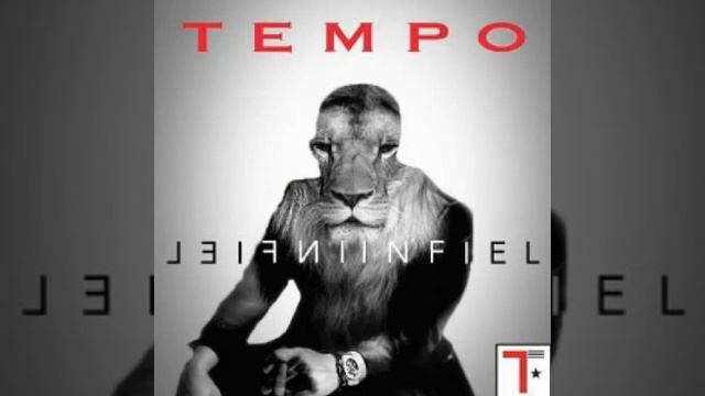 Tempo - Infiel (Letra/Lyric)