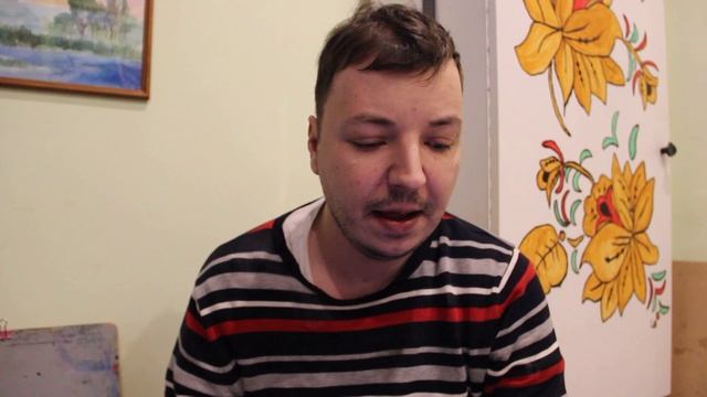Мне осталась одна забава… Есенин стих