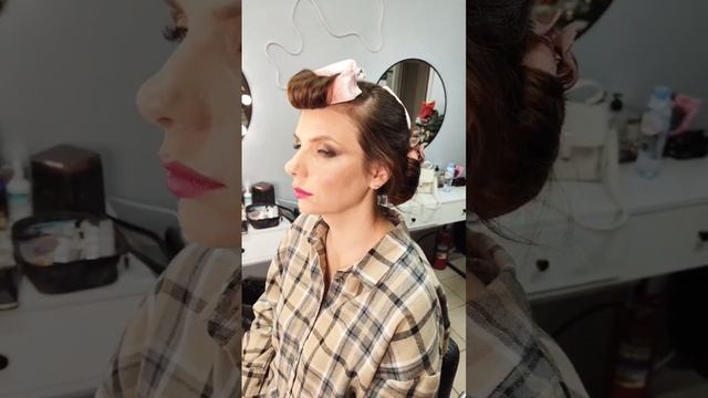 ВИА Крапива. Перед съемками. Подготовка.